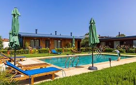 Dar Zarrouk - Eco Lodge Briech Assilah