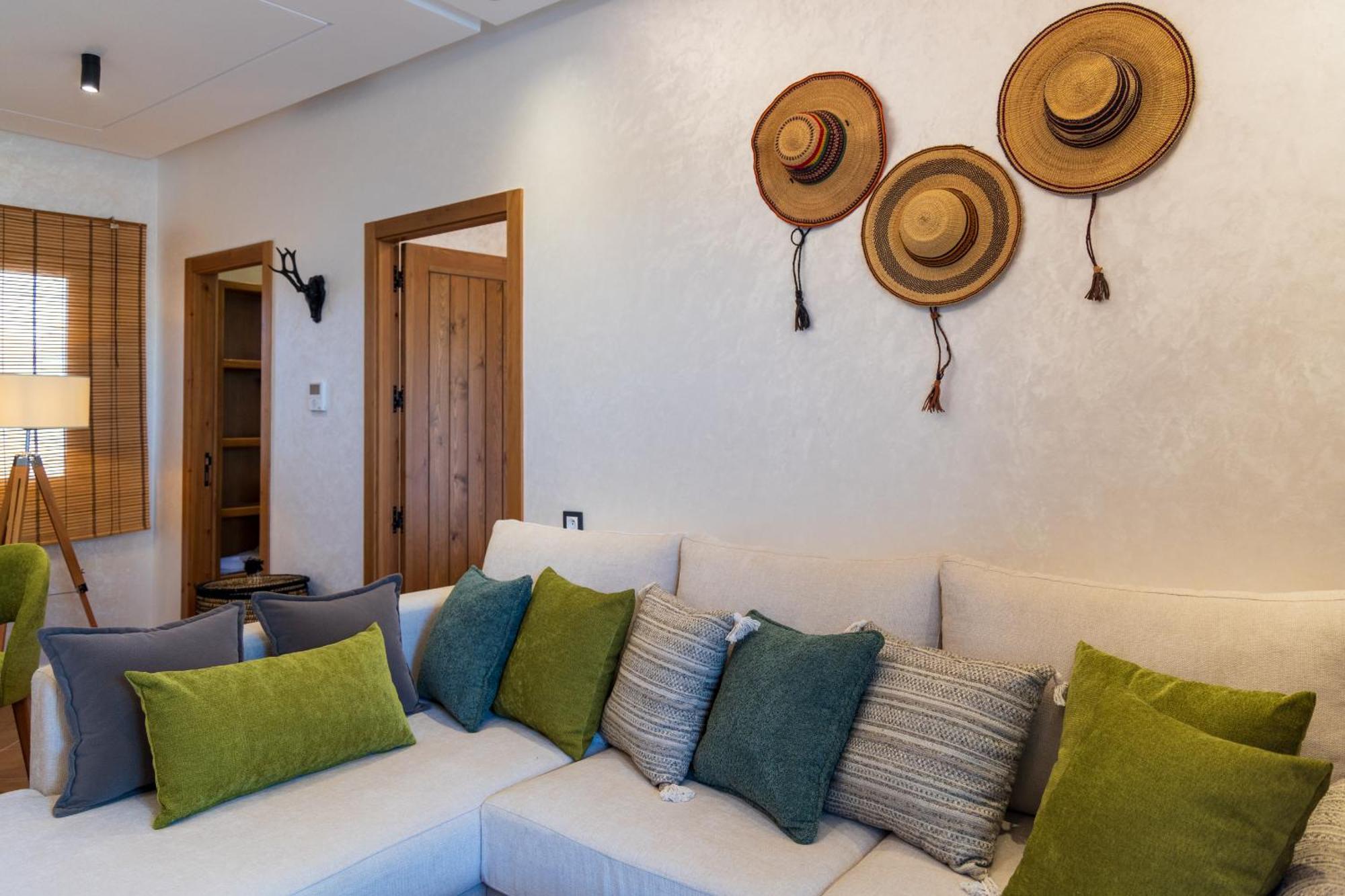 Dar Zarrouk - Eco Lodge Briech Assilah Extérieur photo