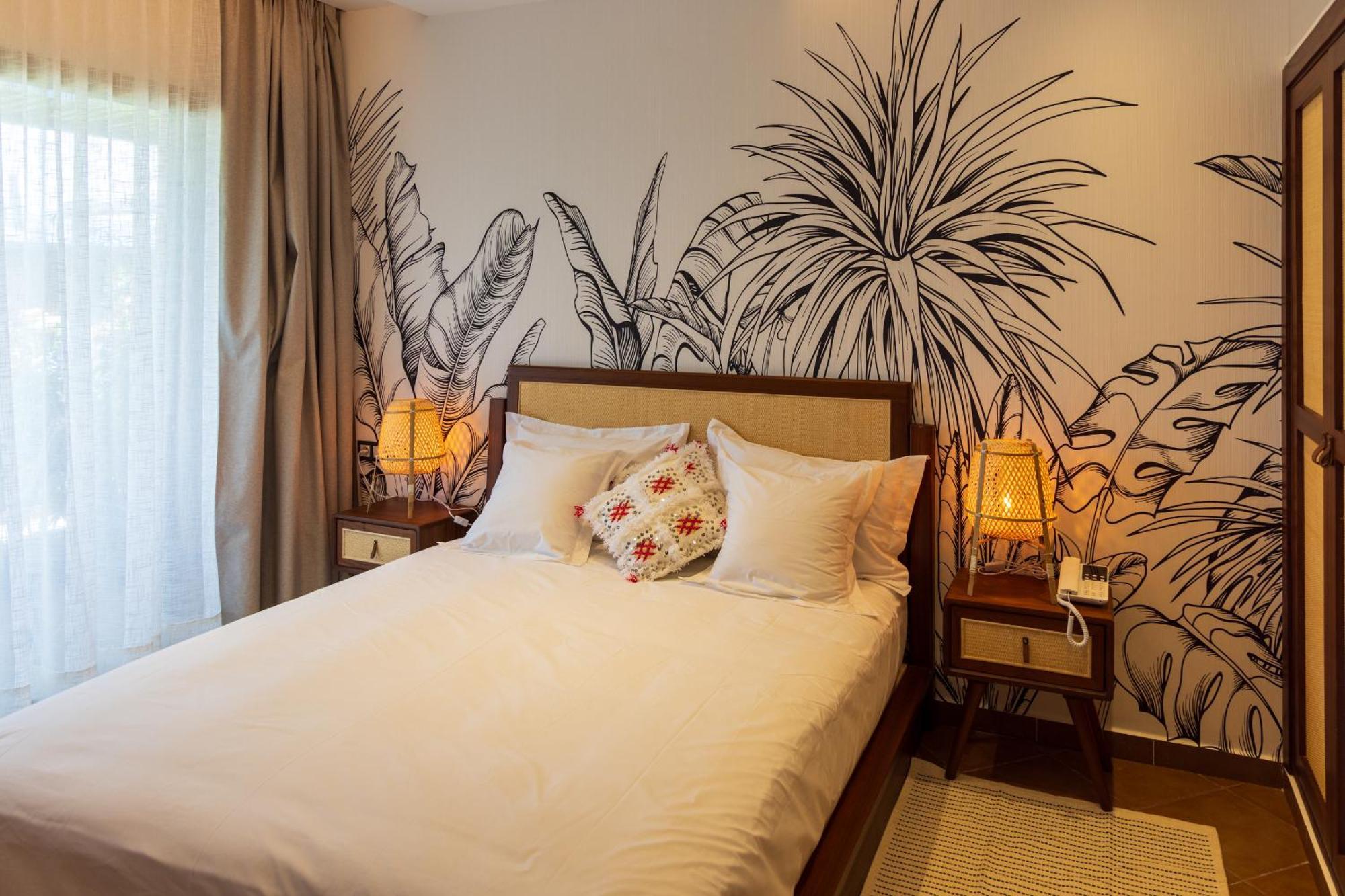 Dar Zarrouk - Eco Lodge Briech Assilah Extérieur photo